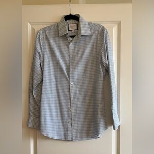 Charles Tyrwhitt Dress Shirts- Slim fit, non-Iron